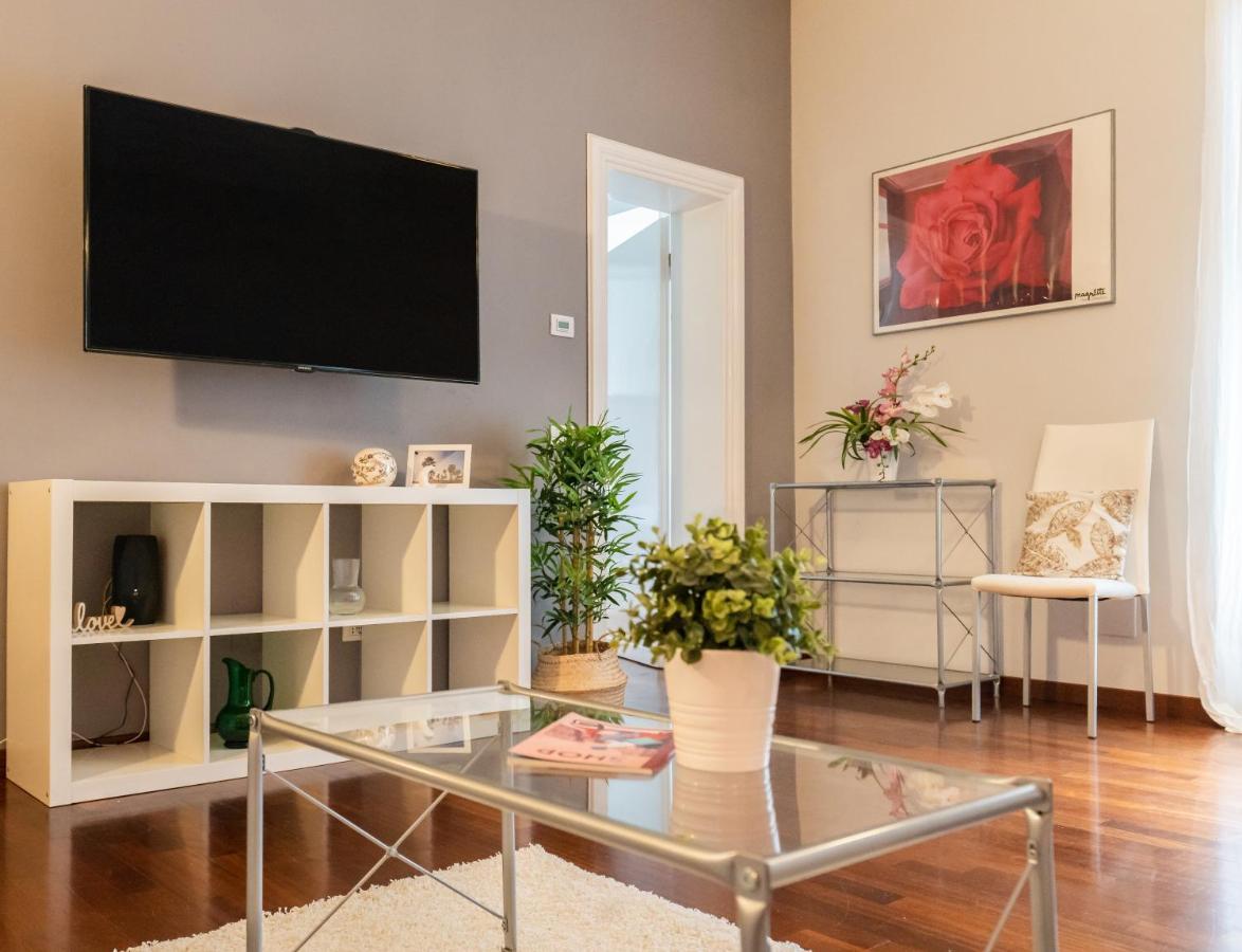 8 Home Рим Экстерьер фото